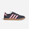 Image de Baskets femme, breaknet sleek, marine rose