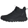 Image de adidas Homme Terrex Anylander Mid Rain.Rdy Hiking Shoes, Core Black/Core Black/Grey Four, 40 2/3 EU