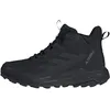 Image de adidas Homme Terrex Anylander Mid Rain.Rdy Hiking Shoes, Core Black/Core Black/Grey Four, 46 2/3 EU