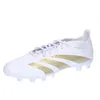 Image de adidas Predator League MG Football Boots EU 45 1/3