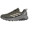 Image de adidas Homme Terrex Anylander Hiking Shoes, Olive Strata/Wonder Beige/Core Black, 40 EU