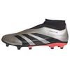 Image de adidas Unisex Chaussure sans Lacets Predator League Terrain Souple