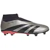 Image de Adidas Chaussures De Football Predator League Laceless Fg en occasion ou reconditionné