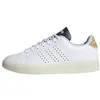 Image de Adidas Femme Advantage 2.0 Shoes, Cloud White/Night Indigo/Off White, 39 1/3 EU