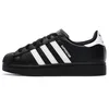 Image de adidas Superstar II J JH9977, Baskets Enfant - 36 EU
