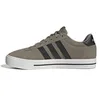 Image de adidas Mixte Daily 4.0 Shoes, Clay/Core Black/Core White, 41 1/3 EU