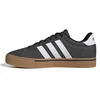 Image de Adidas Mixte Daily 4.0 Shoes, Core Black/Cloud White, 46 EU