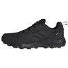 Image de Adidas Homme Terrex Tracerocker 2 Gore-TEX Trail Running Shoes, Core Black/Core Black/Semi Impact Orange, 49 1/3 EU