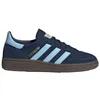 Image de adidas Chaussures Handball Spezial J Code IH8011 Bleu, 35.5 EU