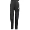 Image de adidas Women's Pantalon d'hiver Tiro 24, Black/Light Onix, XS