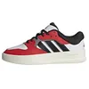 Image de adidas Homme Court 24 Chaussures, Better Scarlet, 40 EU