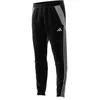 Image de adidas Performance Fußball - Teamsport Textil - Hosen Tiro 24 Training Hose schwarzlila L