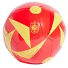 Image de adidas Unisex Ballon Espagne Fussballliebe Club, Active Red/Better Scarlet/Bold Gold, 5