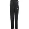 Image de Adidas Performance Tiro 24 Pantalon de survêtement d'hiver pour Enfant Noir/Violet Taille 128