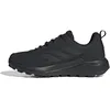 Image de adidas Femme Terrex Anylander Rain.Rdy Hiking Shoes, Core Black/Core Black/Grey Four, 37 1/3 EU