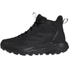 Image de adidas Femme Terrex Anylander Mid Rain.RDY Hiking Shoes, Core Black/Core Black/Grey Four, 42 EU