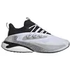 Image de adidas Alphaboost V2 IE9157 Chaussures de sport Homme Blanc, Blanc, 42.5 EU