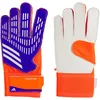 Image de adidas Kids' Gants de Gardien Predator Training Enfants, Lucid Blue/Solar Red/White, 5