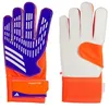 Image de adidas Kids' Gants de Gardien Predator Training Enfants, Lucid Blue/Solar Red/White, 7
