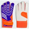 Image de adidas Kids' Gants de Gardien Predator Training Enfants, Lucid Blue/Solar Red/White, 4
