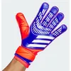 Image de adidas Pred Gl Trn Gants Unisexes pour Adulte, Bleu, 9-