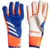Image de adidas Unisex Gants de Gardien Predator Pro, Lucid Blue/Solar Red/White, 8 1/2