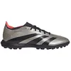Image de adidas Baskets Predator.3 Unisexes pour Enfant, Gris/Noir., 42 EU