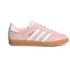 Image de adidas Gazelle Indoor Sneaker Rosa Da Donna IH5484