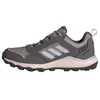 Image de Adidas Femme Tracerocker 2.0 Gore-TEX Trail Running Shoes, Charcoal/Silver Dawn/preloved Fig, 38 EU