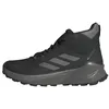 Image de adidas Homme Terrex Trailmaker 2 Mid Gore-TEX Hiking Shoes, Core Black/Carbon/Grey Four, 38 2/3 EU