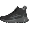 Image de adidas Femme Terrex Trailmaker 2 Mid Gore-TEX Hiking Shoes, Core Black/Carbon/Grey Four, 40 EU