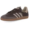 Image de Adidas Samba Og, baskets pour homme, Marron beige., 36 EU