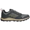 Image de Adidas Homme Tracerocker 2.0 Trail Running Shoes, Solid Grey/Olive strata/Carbon, 46 2/3 EU