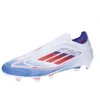 Image de adidas Performance Fußball - Schuhe - Nocken F50 Elite LL FG Stellar Icon Weisrot 40