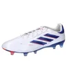 Image de adidas Copa Pure 2 Elite Fg IG6402 Chaussures de gazon pour homme Blanc, Blanc., 43.5 EU