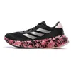 Image de adidas Chaussures de Running Noir/Rose Homme Supernova Stride