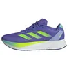 Image de Adidas Duramo SL Running Shoes Chaussures de Course Homme, Cobalt Blue Lucid Lemon Flash Aqua, 46 2/3 EU