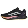 Image de Adidas Duramo SL Running Shoes Chaussures de Course Homme, Core Black Zero Metalic Spark, 47 1/3 EU