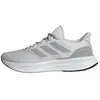 Image de adidas Homme Ultrarun 5 Running Shoes, Dash Grey/Halo Silver/Cloud White, 45 1/3 EU