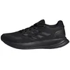 Image de adidas Femme Runfalcon 5 Running Shoes, Core Black/Core Black/Core Black, 38 EU