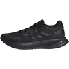 Image de adidas Femme Runfalcon 5 Running Shoes, Core Black/Core Black/Core Black, 37 1/3 EU