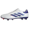 Image de Copa Pure 2 Pro adidas Cloud White/Lucid Blue/Solar Red Scarpa da Calcio Uomo IG6405 EU 41 1/3