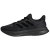 Image de adidas Homme Ultrarun 5 Running Shoes, Core Black/Core Black/Cloud White, 43 1/3 EU
