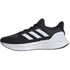 Image de adidas Homme Ultrarun 5 Running Shoes, Core Black/Cloud White/Core Black, 46 2/3 EU