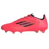 Image de adidas Mixte F50 Pro Firm Ground Chaussures, Turbo, urbla, Platine, 41 1/3 EU