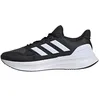 Image de adidas Homme Ultrarun 5 Running Shoes, Core Black/Cloud White/Core Black, 49 1/3 EU