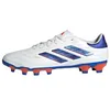 Image de adidas Mixte Copa Pure 2 Montre, FTWR White Lucid Blue Solar Red, 44 EU