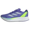 Image de Adidas Homme Duramo Speed Running Shoes, Cobalt Blue/Zero Metalic/Flash Aqua, 45 1/3 EU