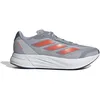 Image de Adidas Homme Duramo Speed Running Shoes, Halo Silver/Solar Red/preloved Ink, 42 EU