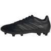Image de adidas Mixte COPA PURE II LEAGUE Football Boots Firm Ground, Core Black / Carbon / Gold Metallic, 42 2/3 EU